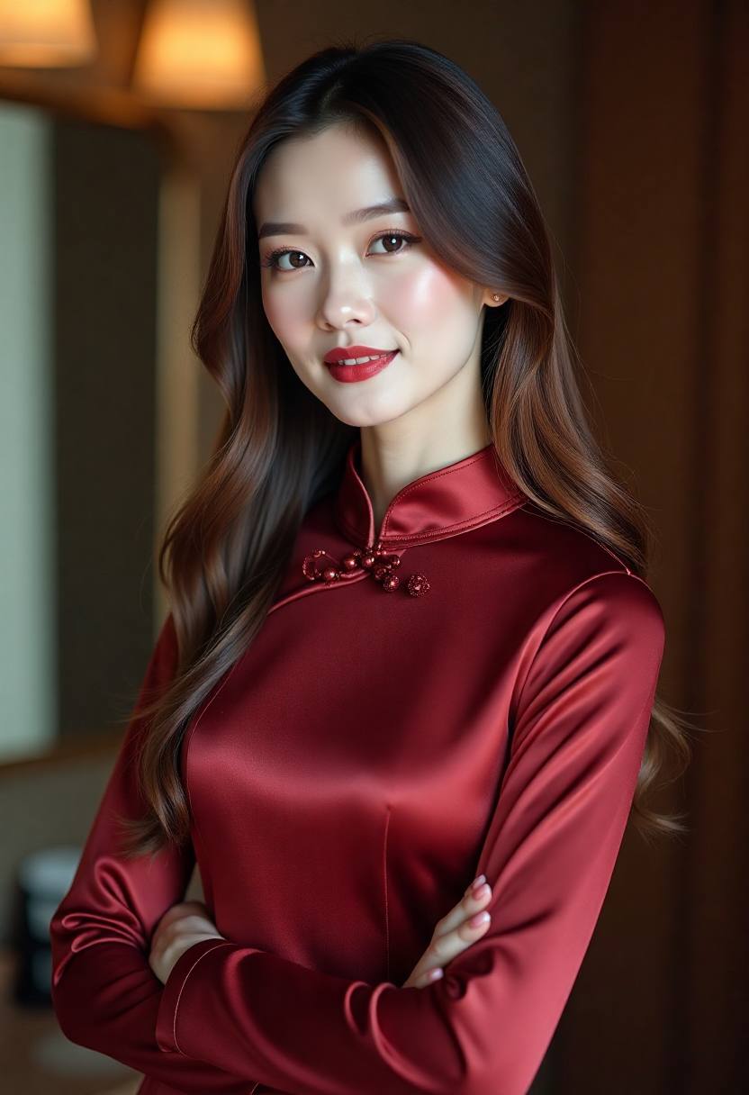 家有儿女海报