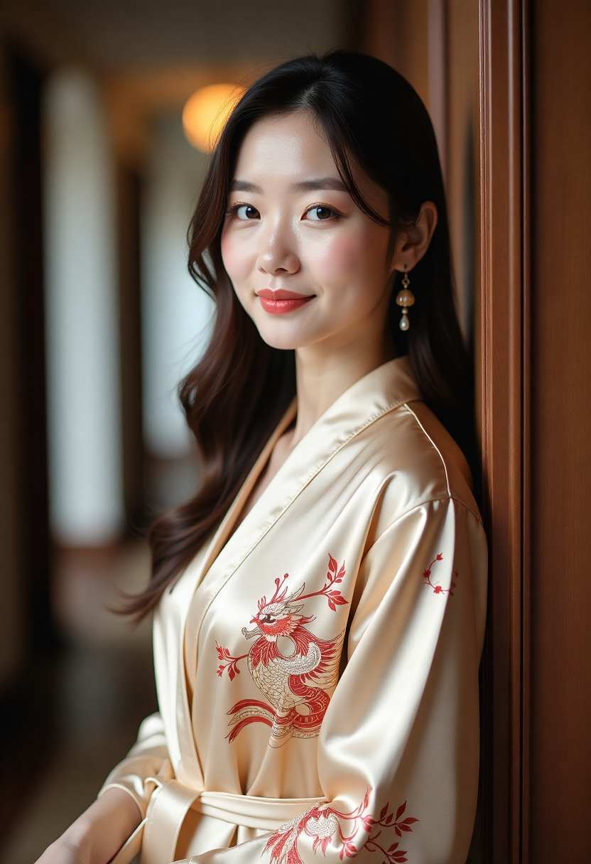家有九凤海报