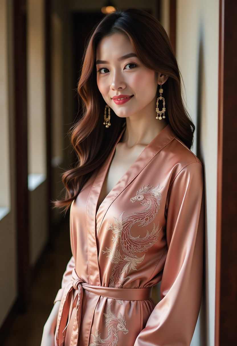 父母爱情海报